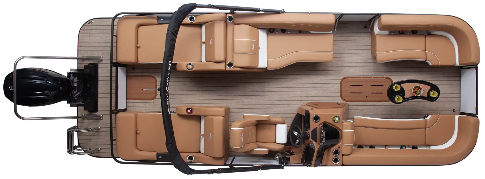 Fusion 324SS